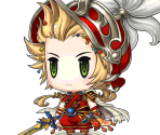 Onion Knight - Pictologica Final Fantasy