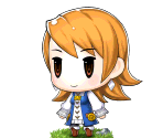 Refia - Pictologica Final Fantasy