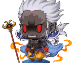 Xande - Pictologica Final Fantasy