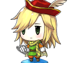 Edward Chris von Muir - Pictologica Final Fantasy