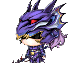 Kain Highwind - Pictologica Final Fantasy