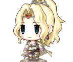 Rosa Farrell - Pictologica Final Fantasy