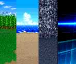 Battle Backgrounds - Pictologica Final Fantasy
