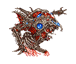 Final Fantasy IV Monsters - Pictologica Final Fantasy