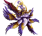 Final Fantasy VII Monsters - Pictologica Final Fantasy