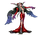 Final Fantasy VIII Monsters - Pictologica Final Fantasy
