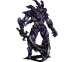 Final Fantasy XI Monsters - Pictologica Final Fantasy