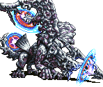 Final Fantasy XII Monsters - Pictologica Final Fantasy
