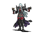 Final Fantasy Dimensions Monsters - Pictologica Final Fantasy