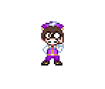 Klug (Super Mario World-Style) - Puyo Puyo / Madou Monogatari Customs
