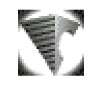 Save File Icon - NBA 2K
