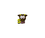 Save File Icon - South Park Rally