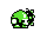 Unused Hammer Enemy - Kirby Customs