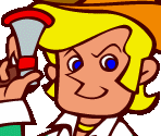 The KING (Western) - Pop'n Music 10