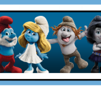 Banners - The Smurfs 2
