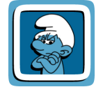 Trophy Icons - The Smurfs 2