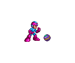 Weapons - Mega Man 8