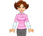 Risha - Cake Mania: Main Street