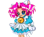Anime - Cake Mania: Main Street