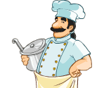 Chef - Cake Mania: Main Street