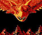 Stage 3 Boss - Blood of Jurassic (Bootleg)