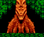 Stage 1 Boss - Blood of Jurassic (Bootleg)