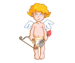 Cupid - Cake Mania: Main Street