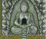 Valley of Stone 7 (Exterior) - Tengai Makyou Zero / Far East of Eden Zero (JPN)