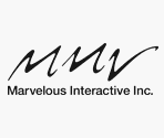 Marvelous Entertainment Startup Screen - Maho Sensei Negima! Private Lesson 2