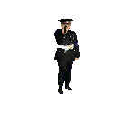 Alternate Overpatrol - Rise of the Triad: Dark War