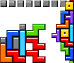 Minos & Palettes - Tetris Mania