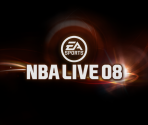 Game Banner & Icon - NBA Live 08