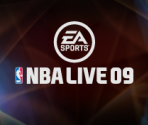 Game Banner & Icon - NBA Live 09