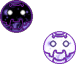 Halorings - Fantasy Zone II: The Tears of Opa-Opa