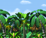 Cutscenes - Donkey Kong / DK: Jungle Climber