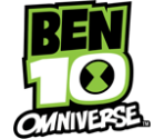 HOME Menu Icon - Ben 10 Omniverse