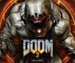 Game Banners & Icon - Doom 3: BFG Edition