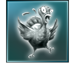 Trophy Icons - Doom 3: BFG Edition