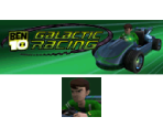 Save Banner & Icon - Ben 10: Galactic Racing