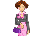 Risha - Cake Mania: Main Street
