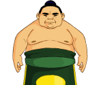 Sumo - Cake Mania: Main Street
