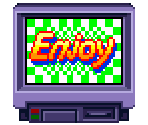 Loading Screen (Neo-Geo CD-Z) - Neo Geo CD (BIOS)