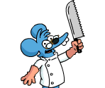 Mad Doctor Itchy - The Simpsons: Tapped Out