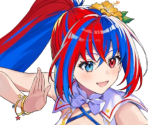 Alear (Loving Sea) - Fire Emblem: Heroes