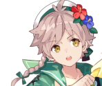 Clanne (Loving Sea) - Fire Emblem: Heroes