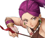 Petra (Loving Sea) - Fire Emblem: Heroes