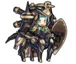 Niðavellir - Fire Emblem: Heroes