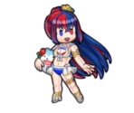Alear (Loving Sea) - Fire Emblem: Heroes