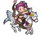 Petra (Loving Sea) - Fire Emblem: Heroes