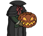 The Headless Horseman - The Simpsons: Tapped Out